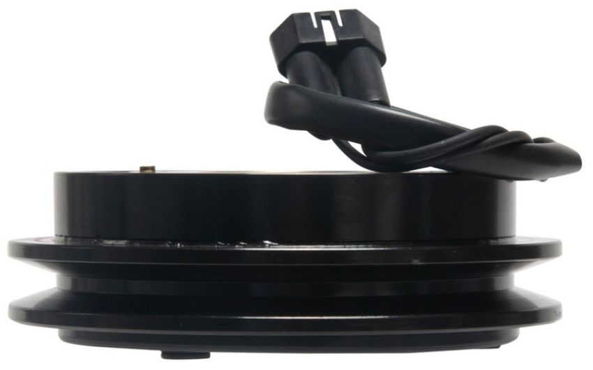Four Seasons 47318 New Nippondenso 10PA Clutch Assembly w/ Coil