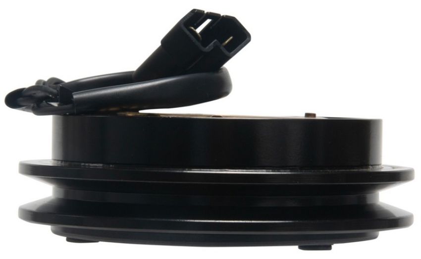 Four Seasons 47318 New Nippondenso 10PA Clutch Assembly w/ Coil