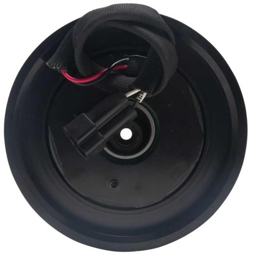Four Seasons 47319 New Nippondenso 10PA Clutch Assembly w/ Coil