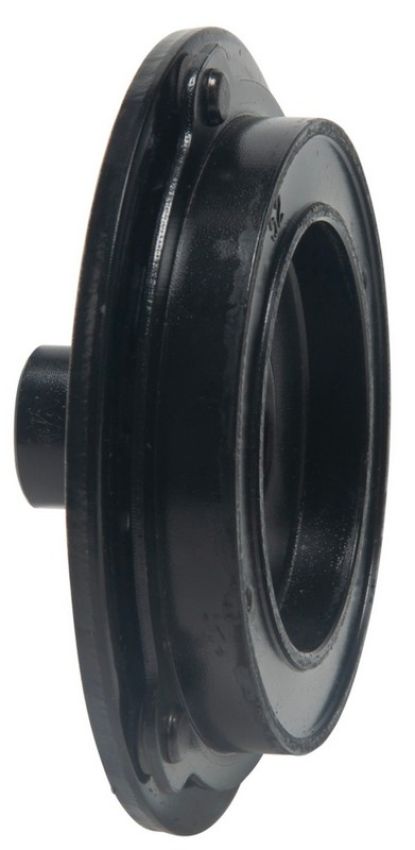 Four Seasons 47319 New Nippondenso 10PA Clutch Assembly w/ Coil