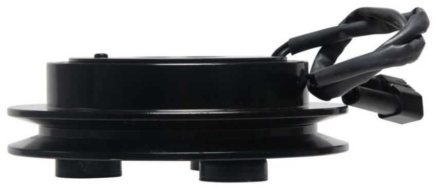 Four Seasons 47320 New Nippondenso 10PA Clutch Assembly w/ Coil