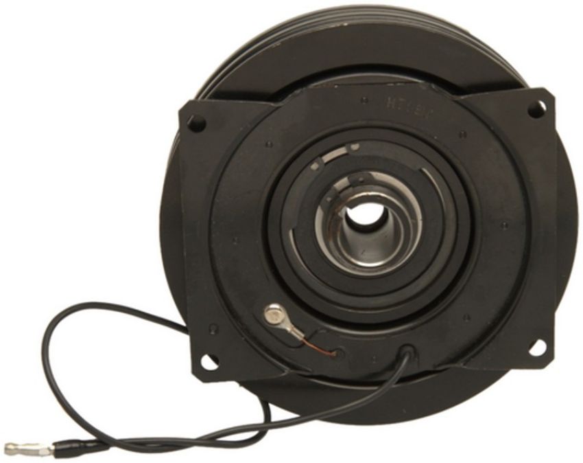 Four Seasons 47323 New York & Tec 206,209,210,HG850,HG1000 Clutch Assembly w/ Coil
