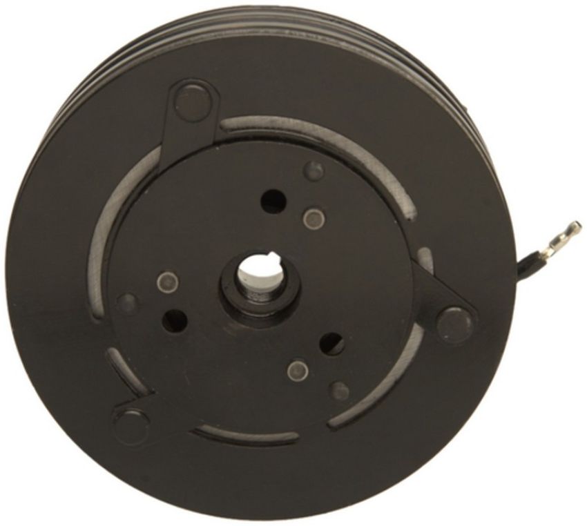 Four Seasons 47323 New York & Tec 206,209,210,HG850,HG1000 Clutch Assembly w/ Coil