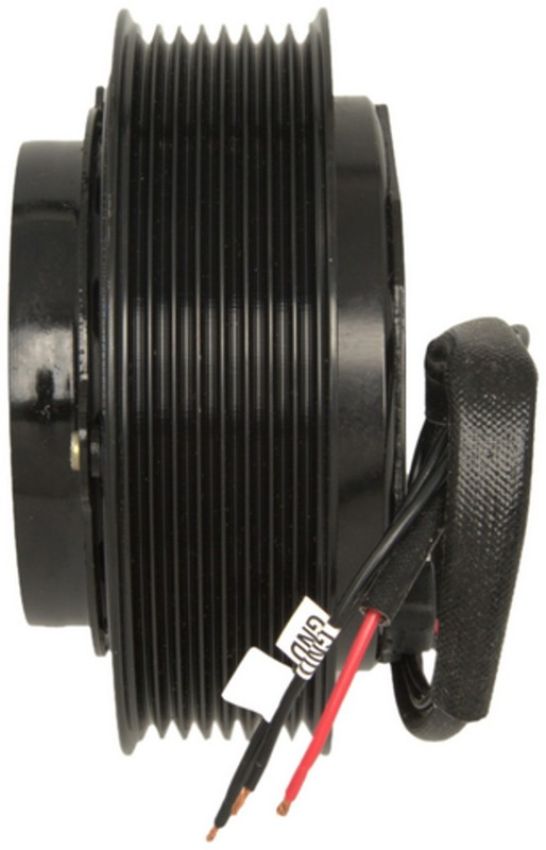 Four Seasons 47333 New Nippondenso 10PA Clutch Assembly w/ Coil