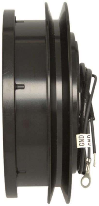Four Seasons 47335 New Nippondenso 10PA Clutch Assembly w/ Coil