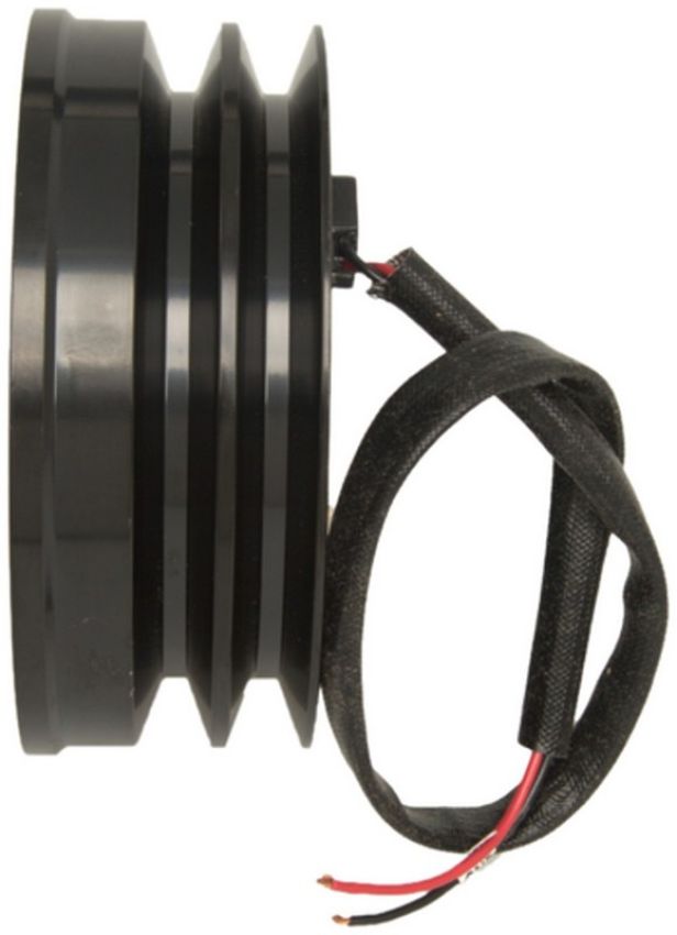 Four Seasons 47336 New Nippondenso 10PA Clutch Assembly w/ Coil