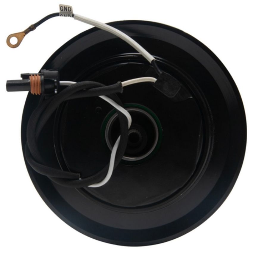 Four Seasons 47390 New Nippondenso 10PA Clutch Assembly w/ Coil