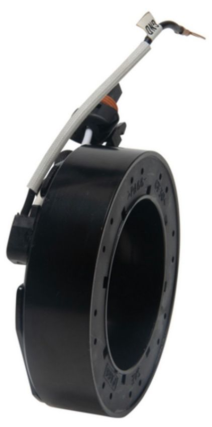 Four Seasons 47390 New Nippondenso 10PA Clutch Assembly w/ Coil