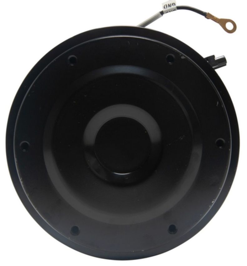 Four Seasons 47390 New Nippondenso 10PA Clutch Assembly w/ Coil