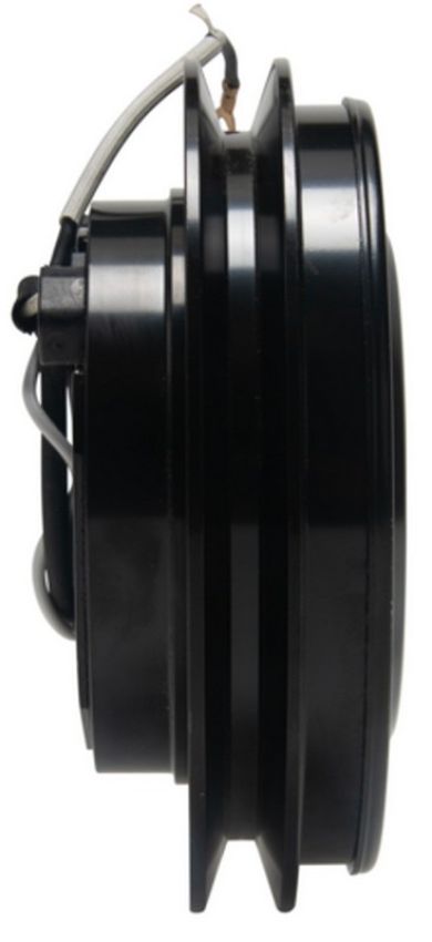 Four Seasons 47390 New Nippondenso 10PA Clutch Assembly w/ Coil