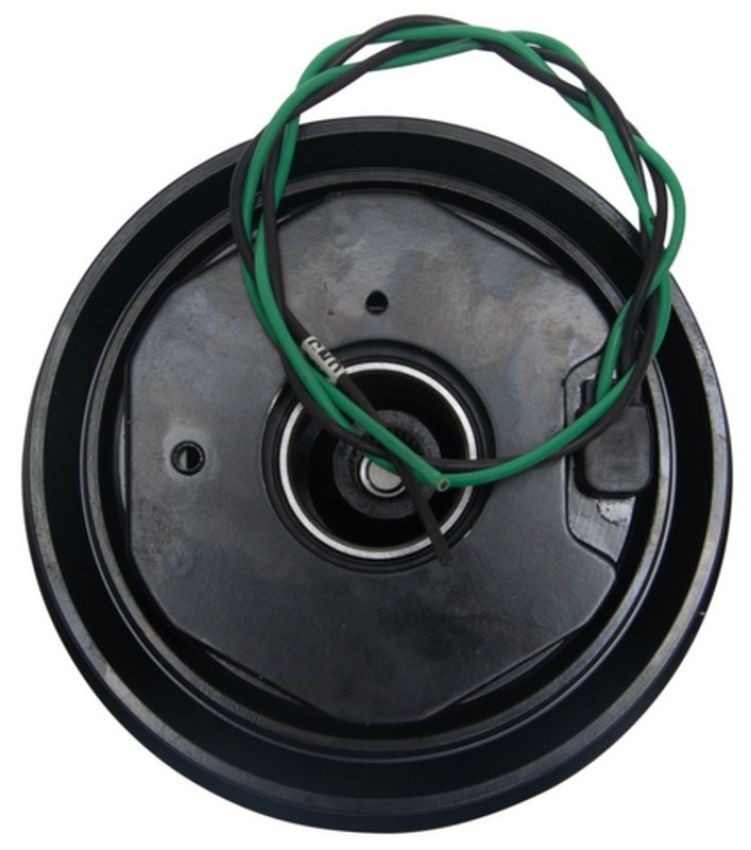 Four Seasons 47391 New Nippondenso 10PA Clutch Assembly w/ Coil