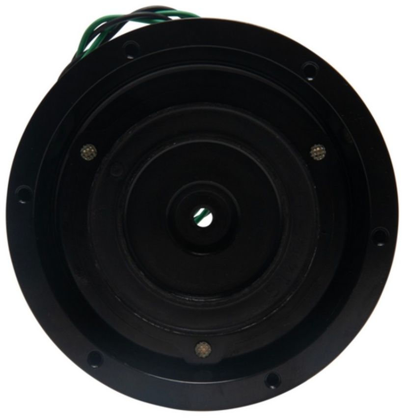 Four Seasons 47391 New Nippondenso 10PA Clutch Assembly w/ Coil