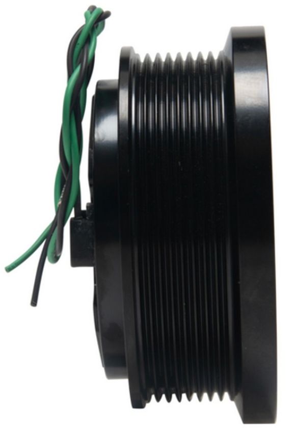 Four Seasons 47391 New Nippondenso 10PA Clutch Assembly w/ Coil