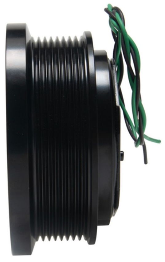 Four Seasons 47391 New Nippondenso 10PA Clutch Assembly w/ Coil
