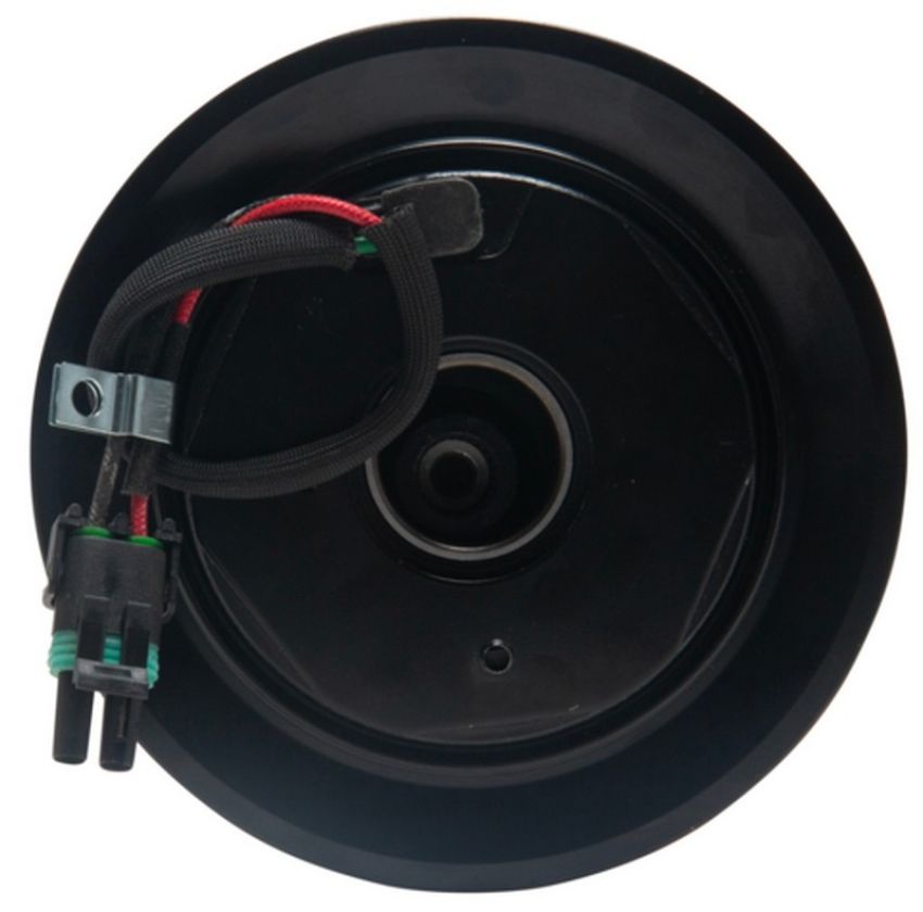 Four Seasons 47392 New Nippondenso 10PA Clutch Assembly w/ Coil