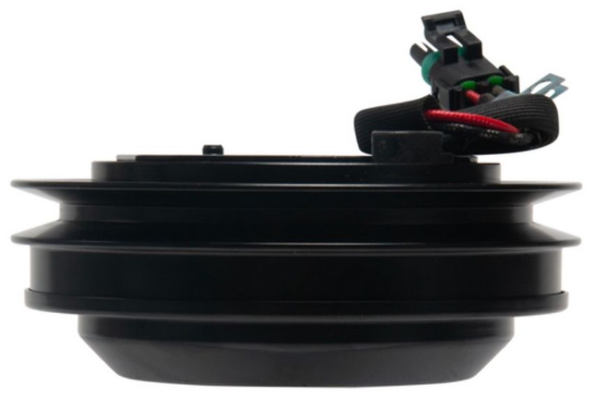 Four Seasons 47392 New Nippondenso 10PA Clutch Assembly w/ Coil