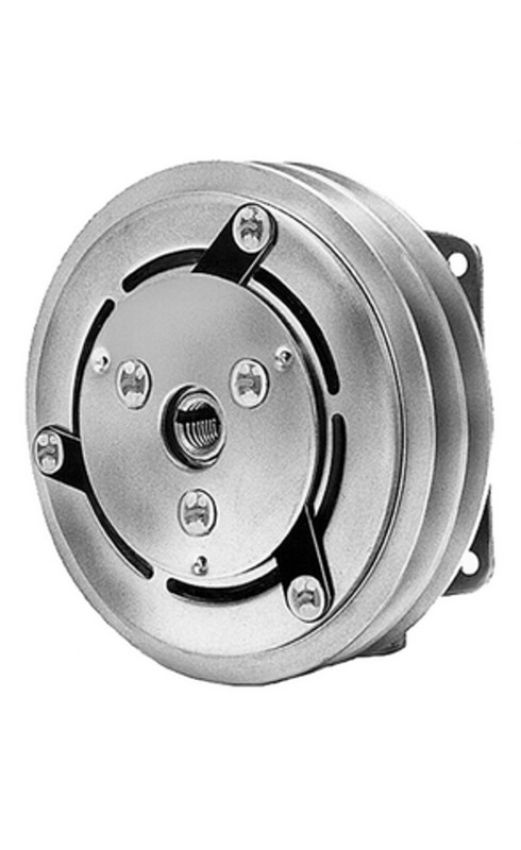 Four Seasons 47531 New York & Tec 206,209,210,HG850,HG1000 Clutch Assembly w/ Coil