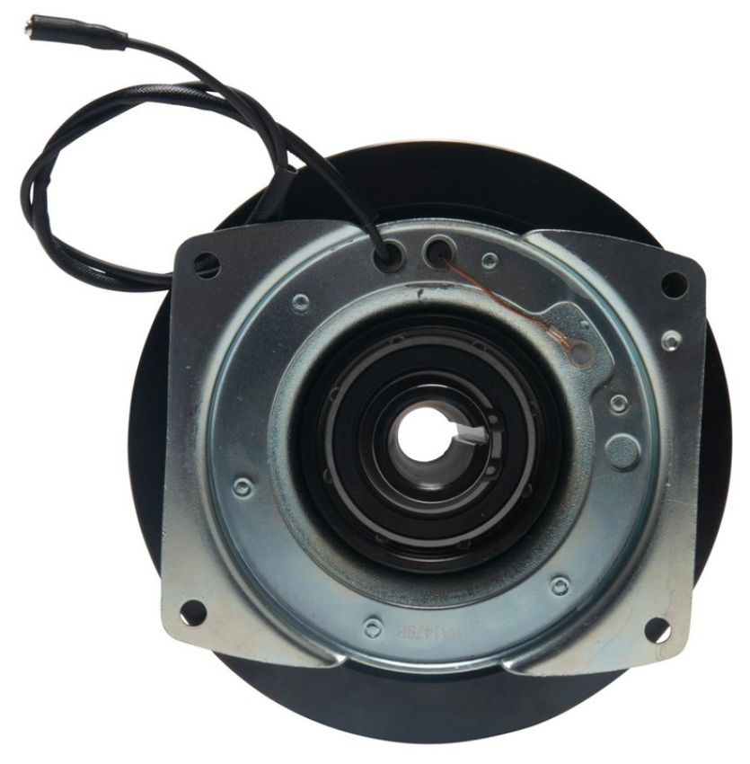 Four Seasons 47531 New York & Tec 206,209,210,HG850,HG1000 Clutch Assembly w/ Coil