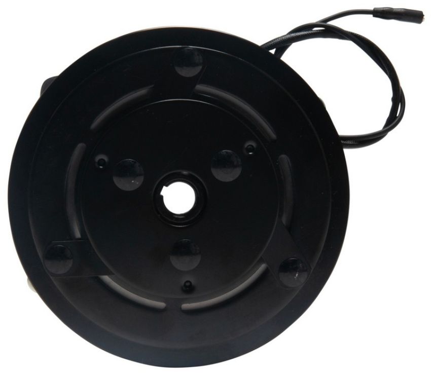 Four Seasons 47531 New York & Tec 206,209,210,HG850,HG1000 Clutch Assembly w/ Coil