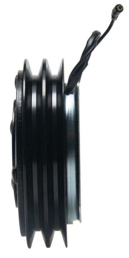 Four Seasons 47531 New York & Tec 206,209,210,HG850,HG1000 Clutch Assembly w/ Coil