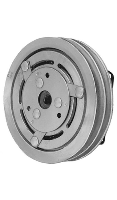 Four Seasons 47534 New York & Tec 206,209,210,HG850,HG1000 Clutch Assembly w/ Coil