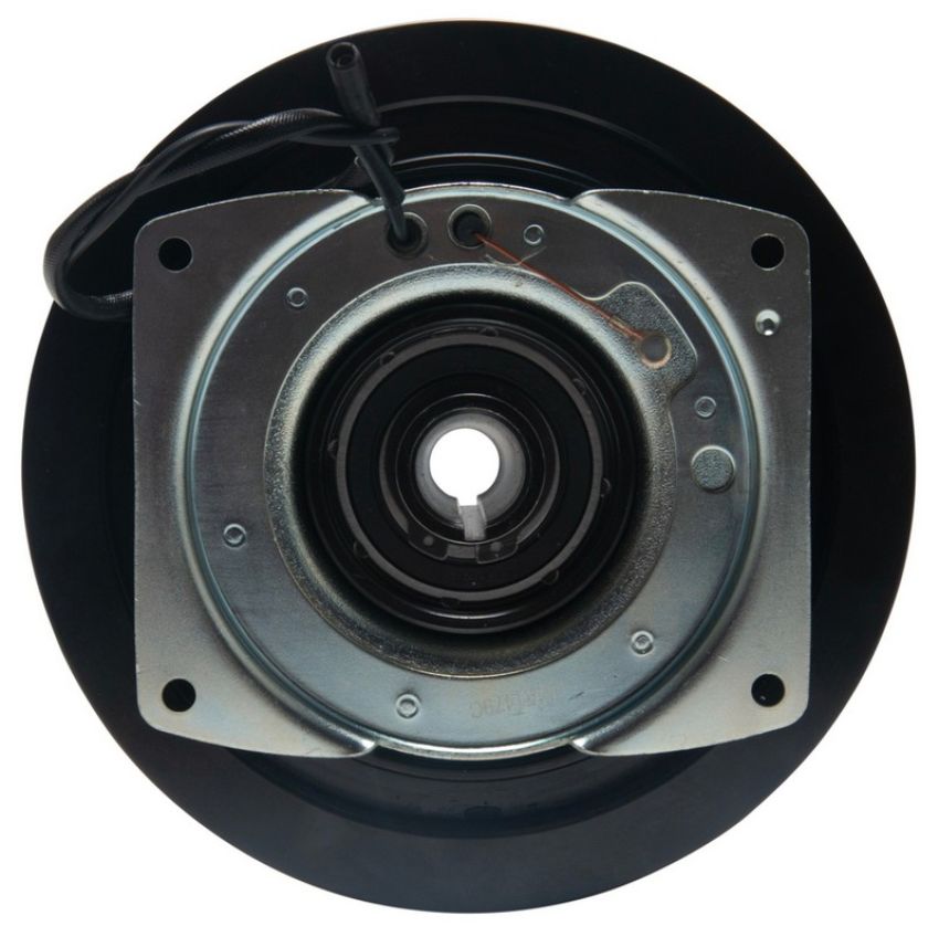 Four Seasons 47534 New York & Tec 206,209,210,HG850,HG1000 Clutch Assembly w/ Coil