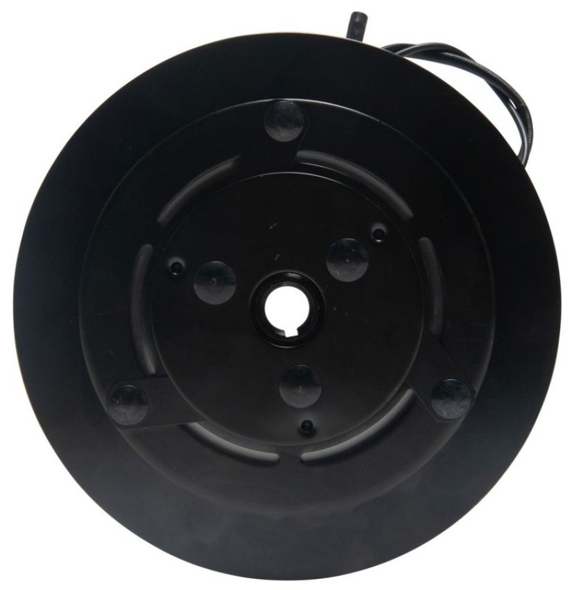 Four Seasons 47534 New York & Tec 206,209,210,HG850,HG1000 Clutch Assembly w/ Coil