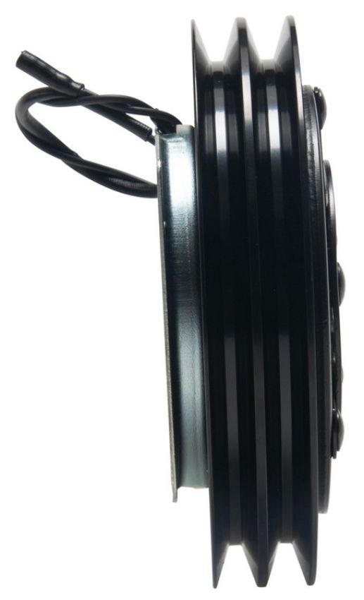 Four Seasons 47534 New York & Tec 206,209,210,HG850,HG1000 Clutch Assembly w/ Coil
