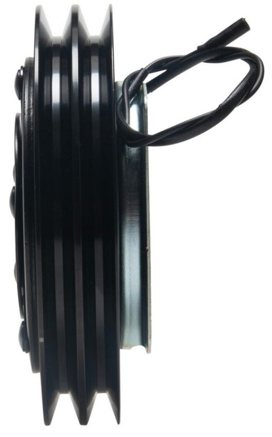 Four Seasons 47534 New York & Tec 206,209,210,HG850,HG1000 Clutch Assembly w/ Coil
