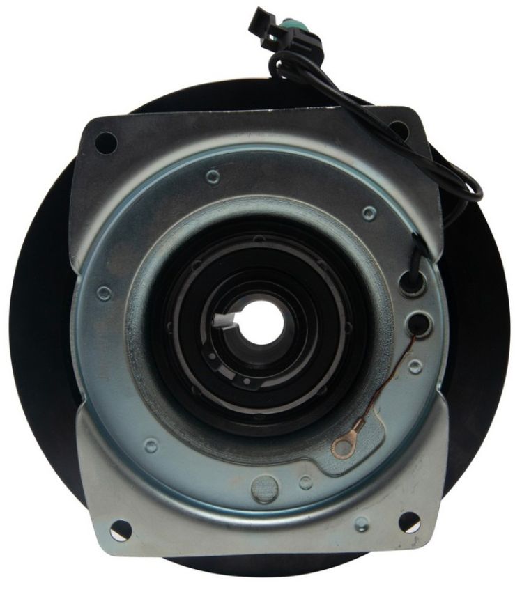 Four Seasons 47551 New York & Tec 206,209,210,HG850,HG1000 Clutch Assembly w/ Coil
