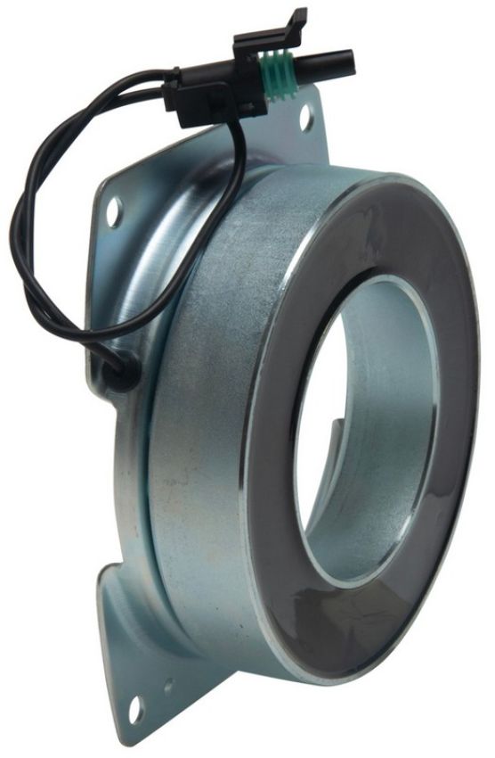 Four Seasons 47551 New York & Tec 206,209,210,HG850,HG1000 Clutch Assembly w/ Coil