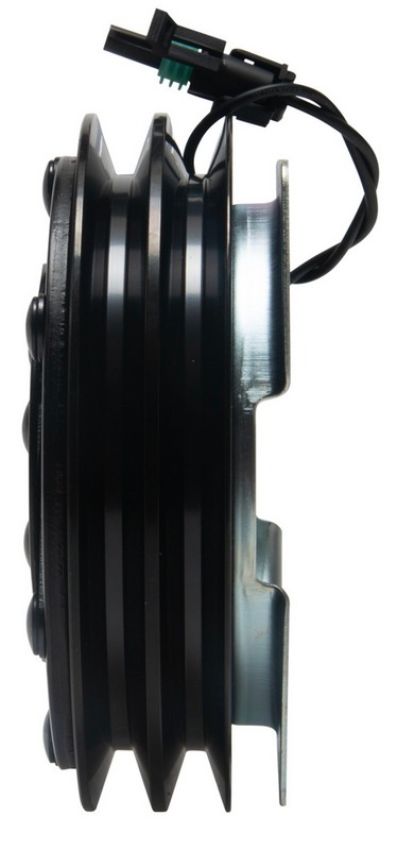 Four Seasons 47551 New York & Tec 206,209,210,HG850,HG1000 Clutch Assembly w/ Coil