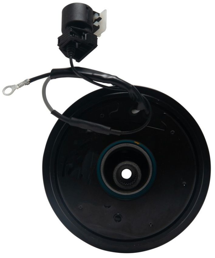 Four Seasons 47563 New Nippondenso 10PA Clutch Assembly w/ Coil