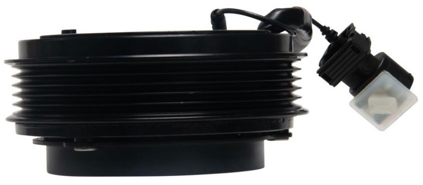Four Seasons 47563 New Nippondenso 10PA Clutch Assembly w/ Coil