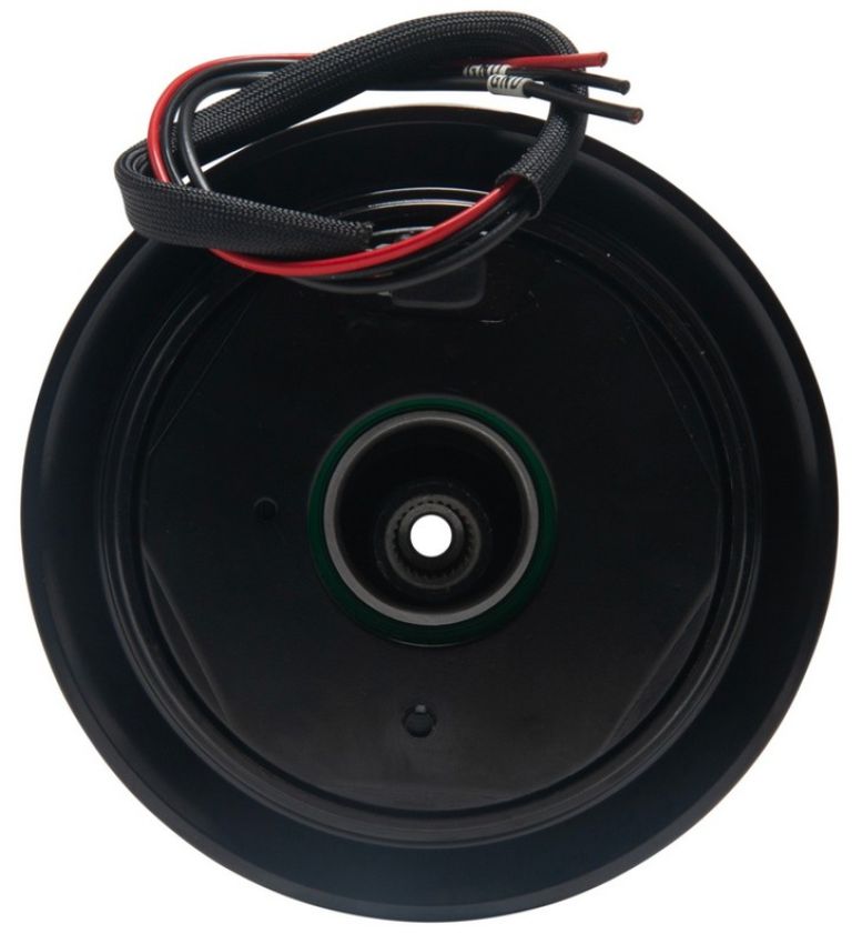 Four Seasons 47564 New Nippondenso 10PA Clutch Assembly w/ Coil