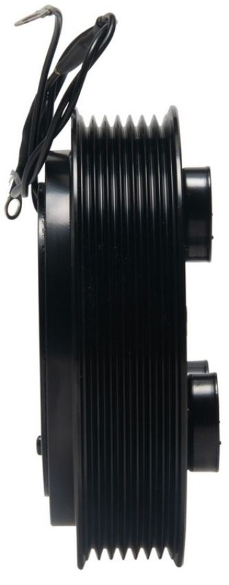 Four Seasons 47565 New Nippondenso 10PA Clutch Assembly w/ Coil