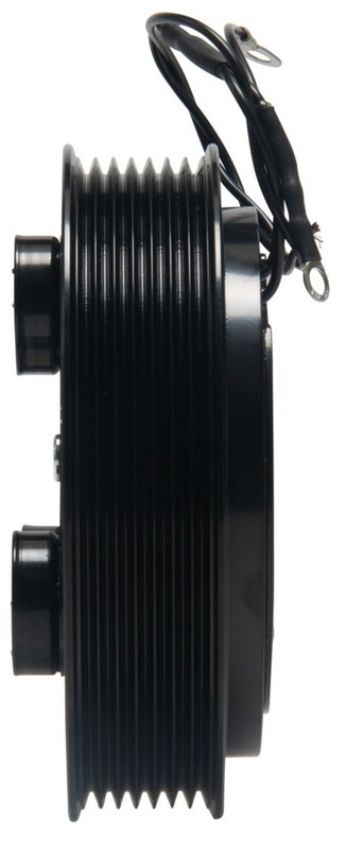 Four Seasons 47565 New Nippondenso 10PA Clutch Assembly w/ Coil