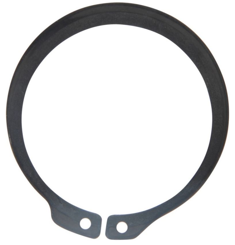 Four Seasons 47569 New Nippondenso 10P Clutch Assembly w/ Coil