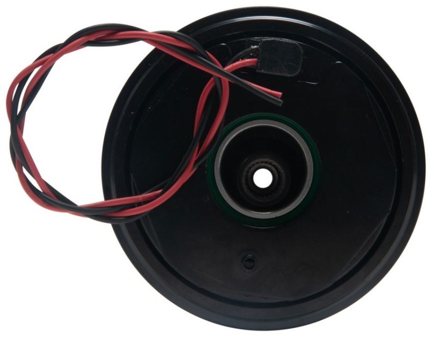 Four Seasons 47571 New Nippondenso 10PA Clutch Assembly w/ Coil