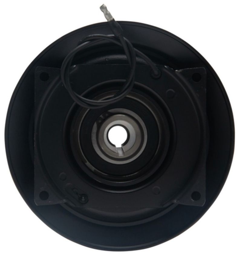 Four Seasons 47581 New York & Tec 206,209,210,HG850,HG1000 Clutch Assembly w/ Coil