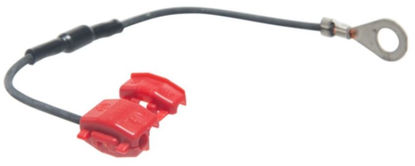 Four Seasons 47581 New York & Tec 206,209,210,HG850,HG1000 Clutch Assembly w/ Coil