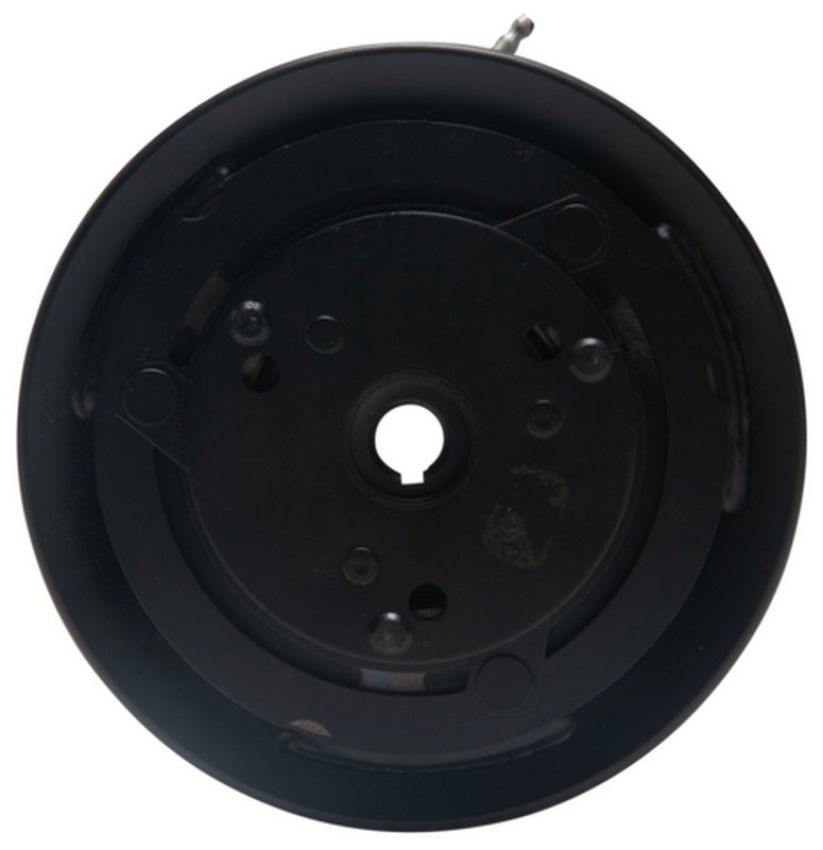 Four Seasons 47581 New York & Tec 206,209,210,HG850,HG1000 Clutch Assembly w/ Coil