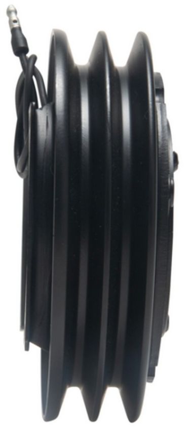 Four Seasons 47581 New York & Tec 206,209,210,HG850,HG1000 Clutch Assembly w/ Coil