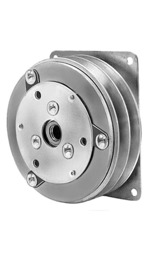 Four Seasons 47582 New York & Tec 206,209,210,HG850,HG1000 Clutch Assembly w/ Coil