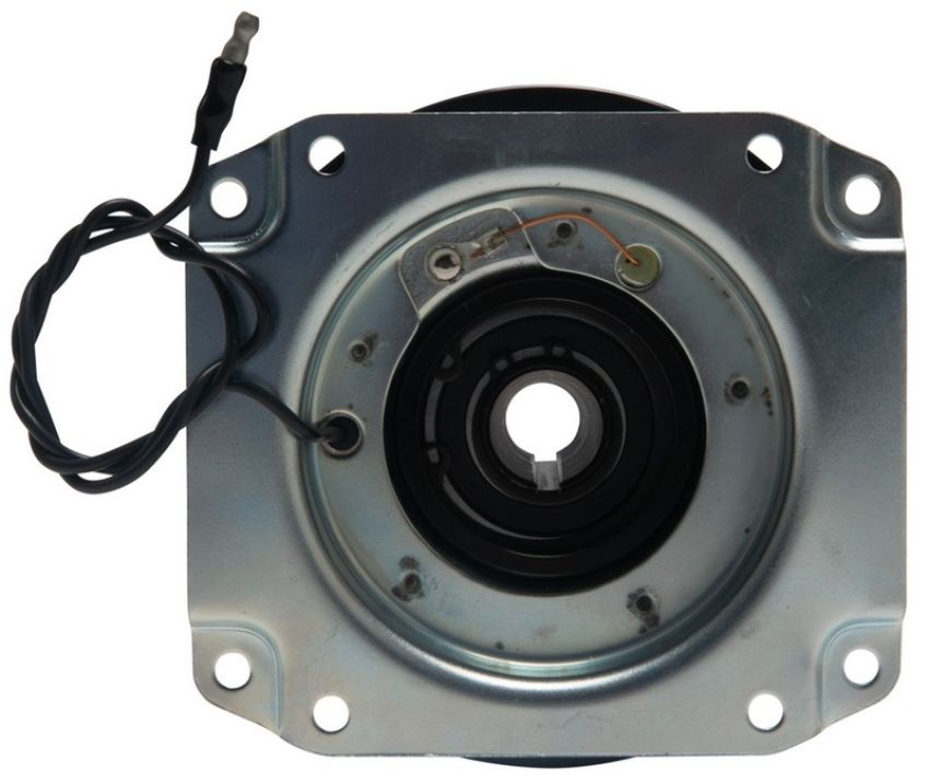 Four Seasons 47582 New York & Tec 206,209,210,HG850,HG1000 Clutch Assembly w/ Coil