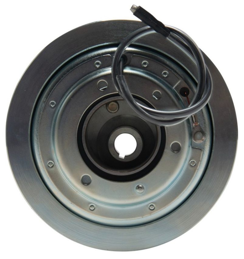 Four Seasons 47586 New Sanden/Sankyo SD508 Clutch Assembly w/ Coil