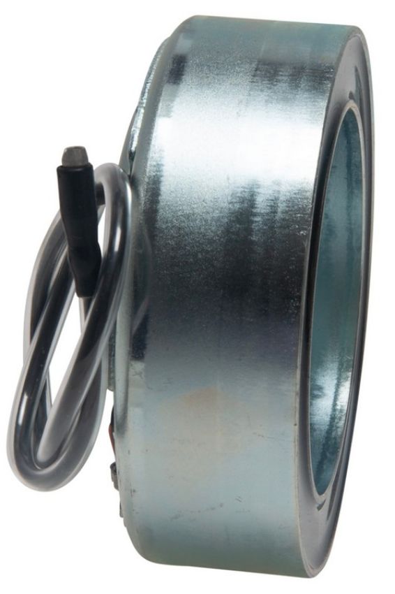 Four Seasons 47586 New Sanden/Sankyo SD508 Clutch Assembly w/ Coil