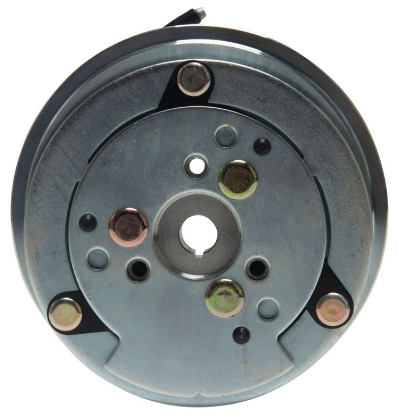 Four Seasons 47586 New Sanden/Sankyo SD508 Clutch Assembly w/ Coil