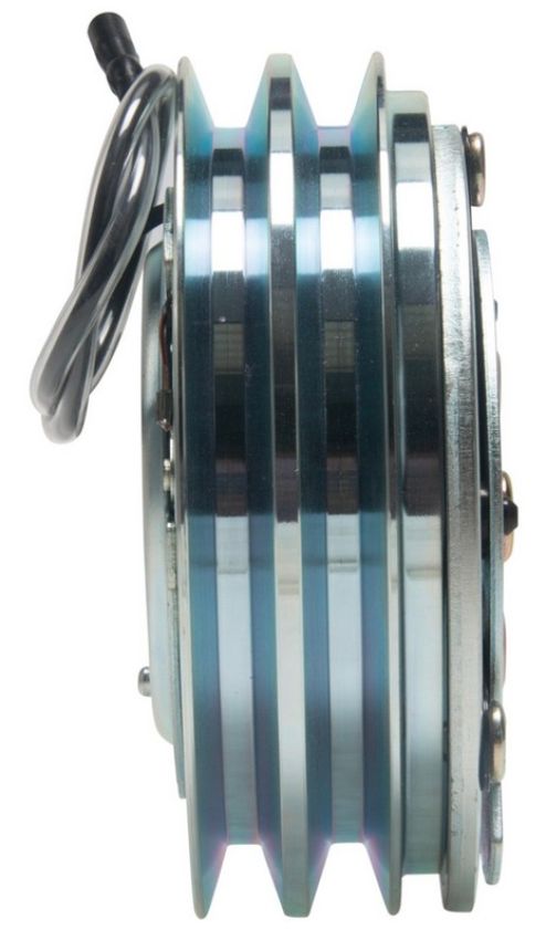 Four Seasons 47586 New Sanden/Sankyo SD508 Clutch Assembly w/ Coil