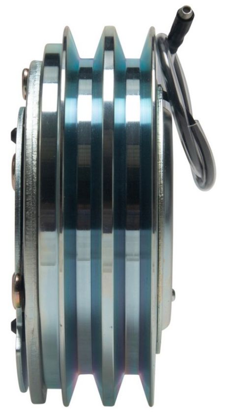 Four Seasons 47586 New Sanden/Sankyo SD508 Clutch Assembly w/ Coil